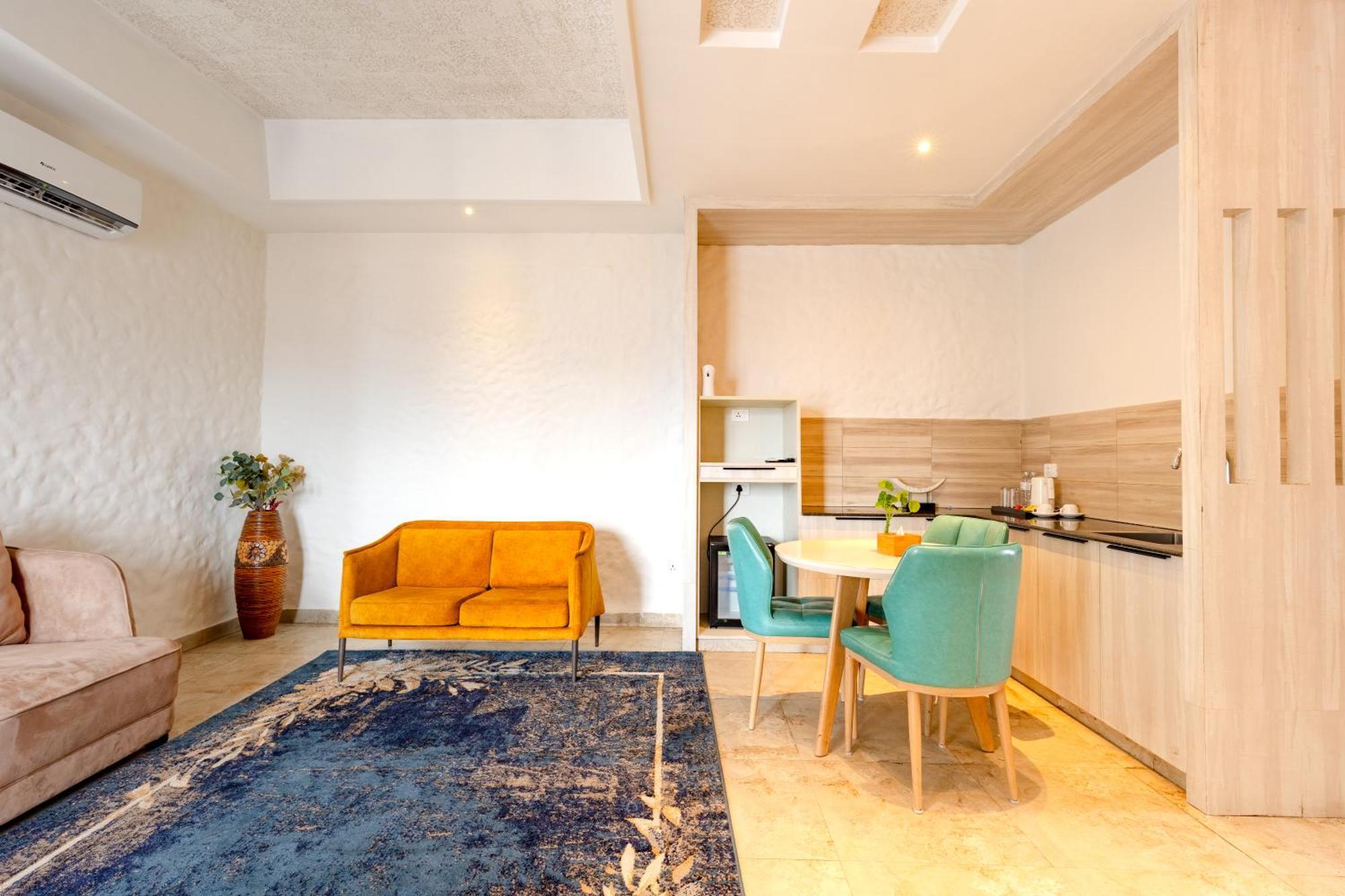 Arushi Boutique Hotel Kathmandu Ngoại thất bức ảnh