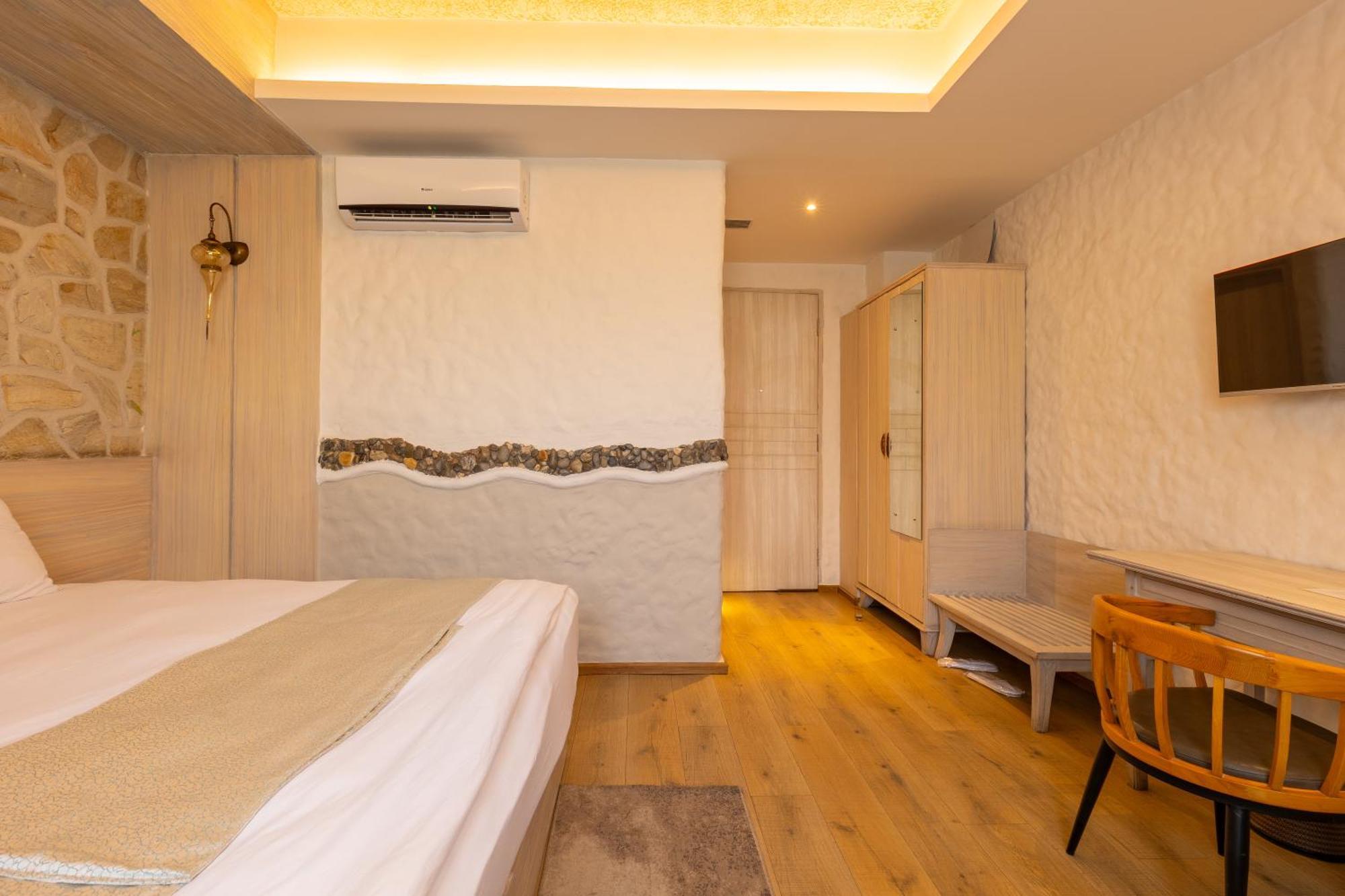 Arushi Boutique Hotel Kathmandu Ngoại thất bức ảnh