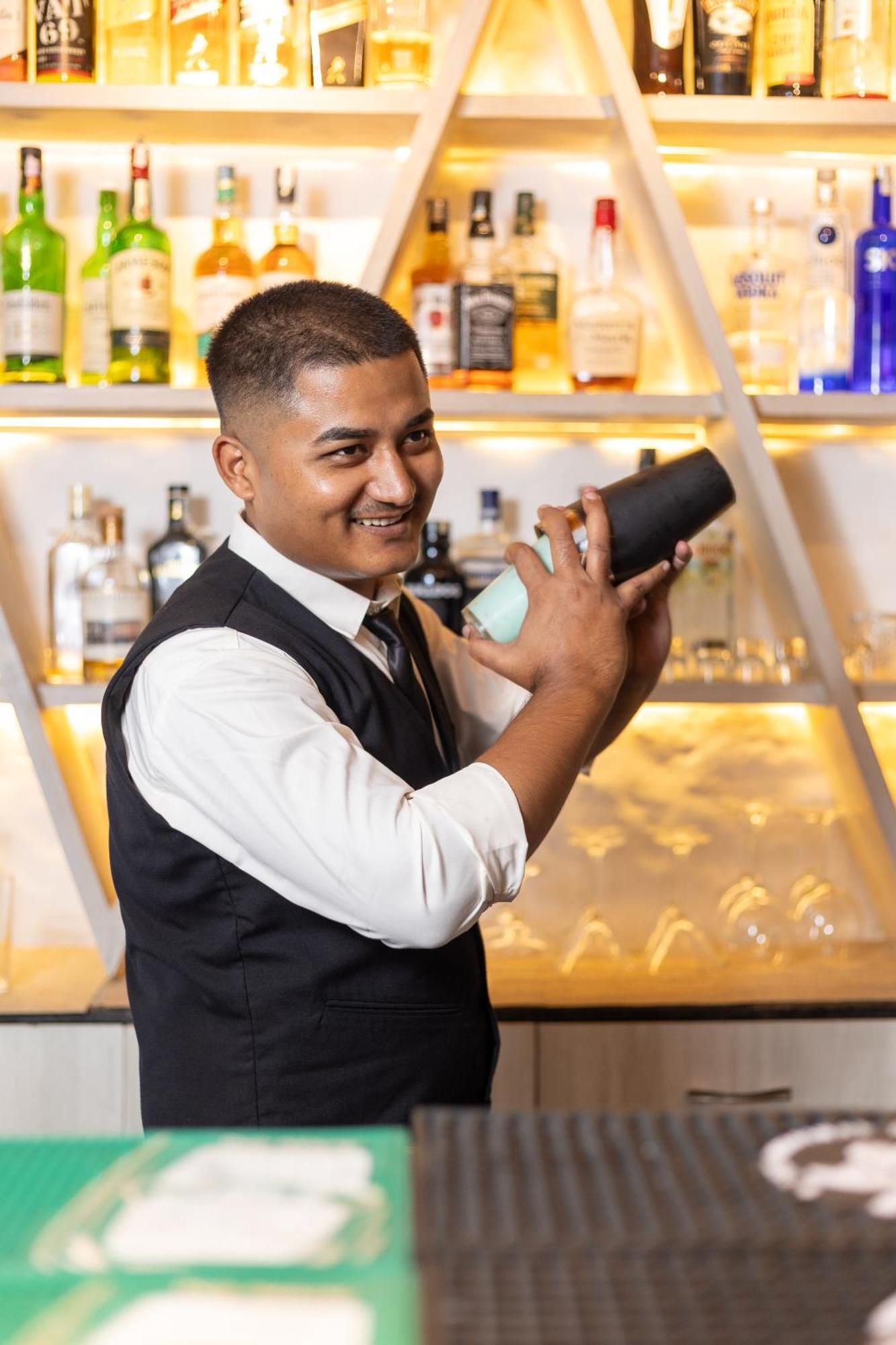 Arushi Boutique Hotel Kathmandu Ngoại thất bức ảnh