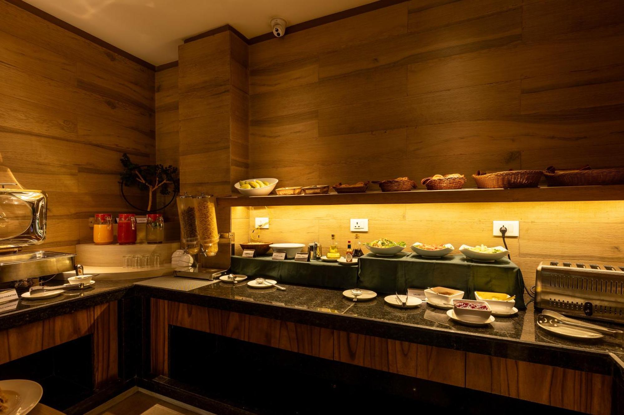 Arushi Boutique Hotel Kathmandu Ngoại thất bức ảnh