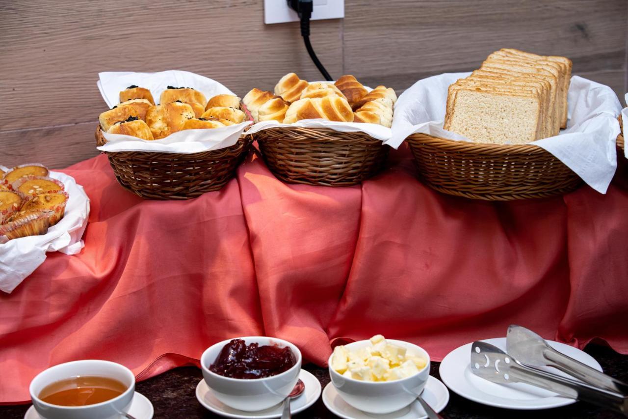 Arushi Boutique Hotel Kathmandu Ngoại thất bức ảnh