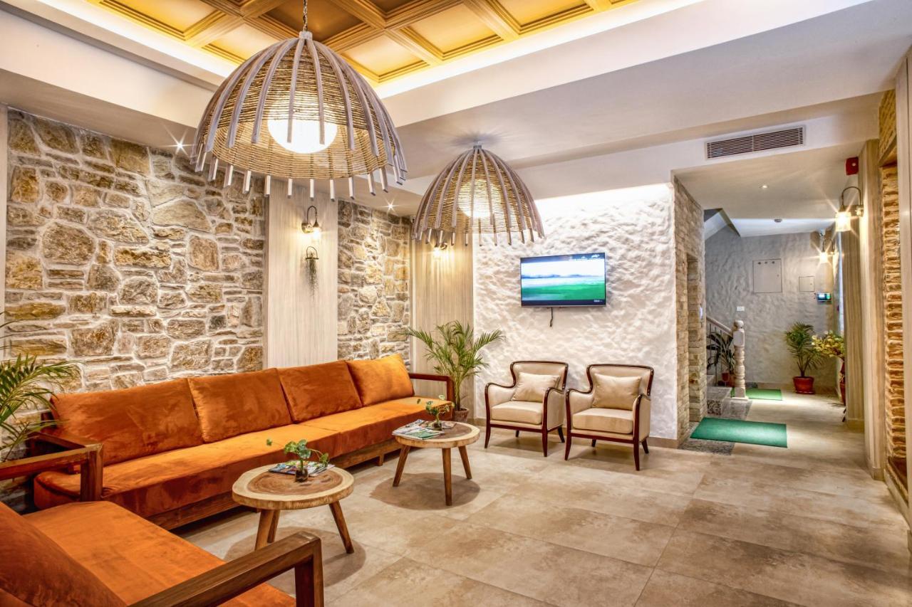 Arushi Boutique Hotel Kathmandu Ngoại thất bức ảnh
