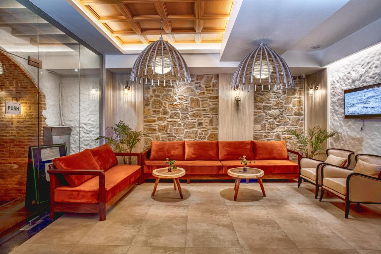 Arushi Boutique Hotel Kathmandu Ngoại thất bức ảnh